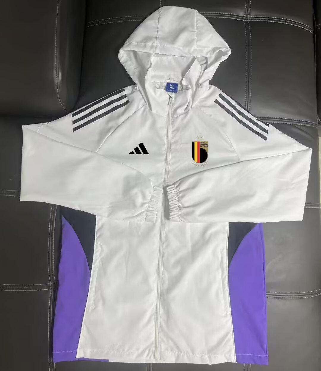 Windbreaker 2025/2026 Windbreaker