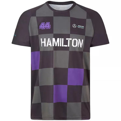 Racing Suit Special Edition 2021 Football Jersey