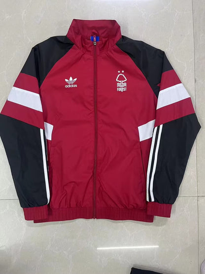 other team 2024/2025 Windbreaker