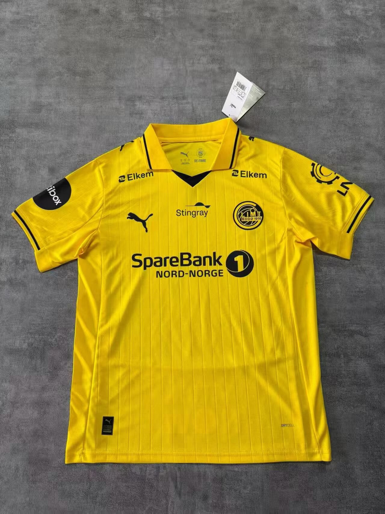 other team 2026/2027 Home Fan Version Football Jersey