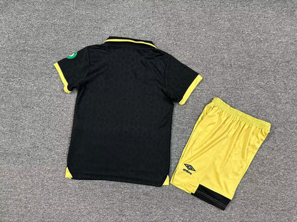 Kids jerseys 2025/2026 Kids Third Football Jersey