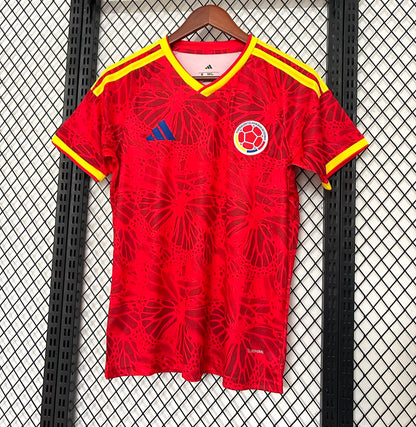 Colombia Special Edition 2026/2027 Fan Version Football Jersey