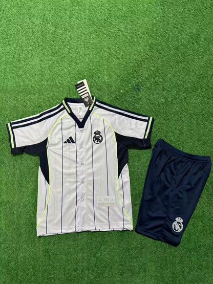 Kids jerseys 2025/2026 Kids Football Jersey