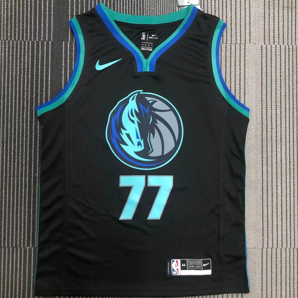 Dallas Mavericks Football Jersey