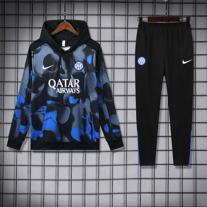 Jacket suite 2024/2025 Hoodie
