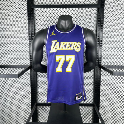 LA Lakers 2026 Football Jersey