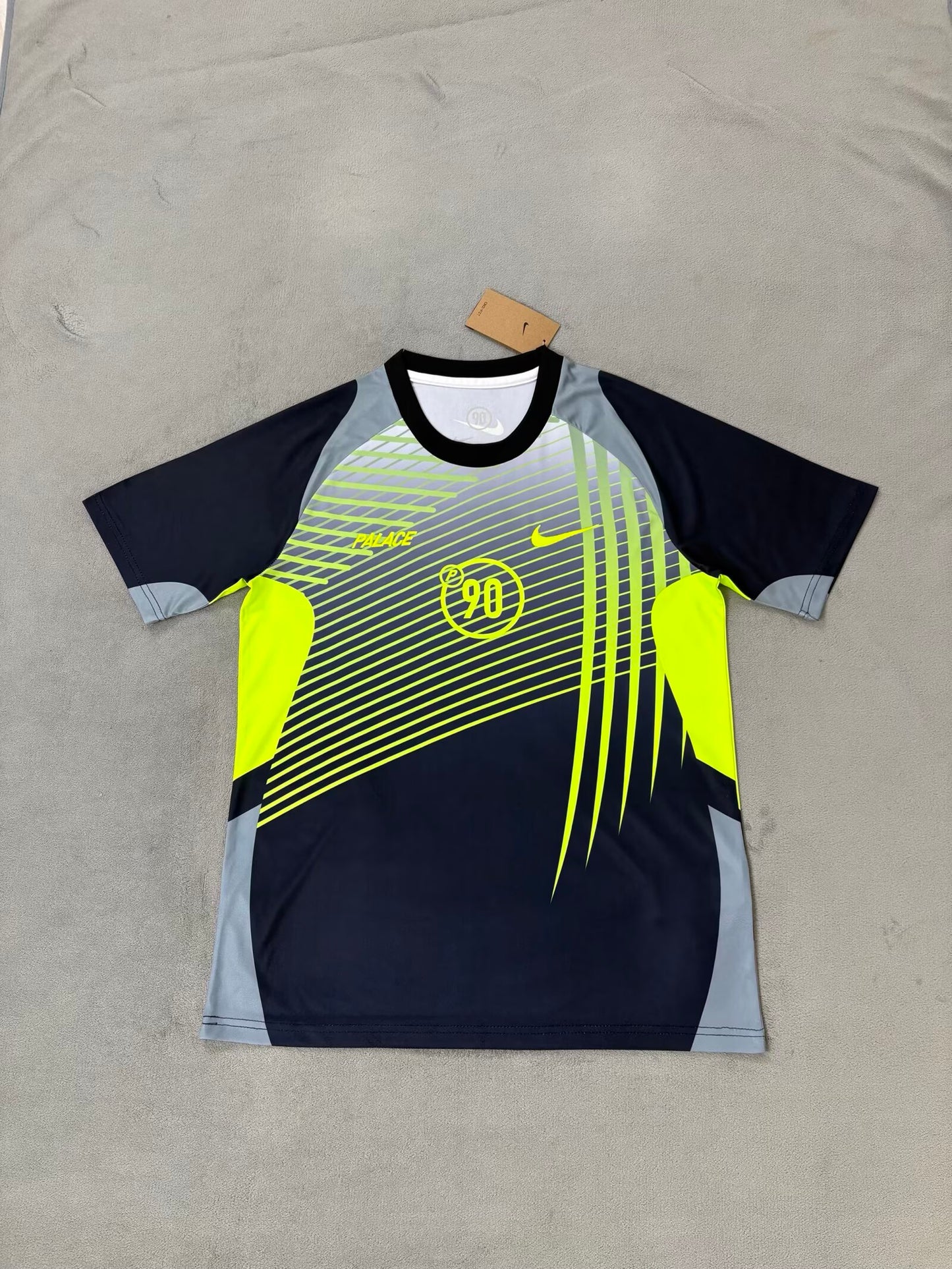 Adidas&Nike 2025/2026 Football Jersey