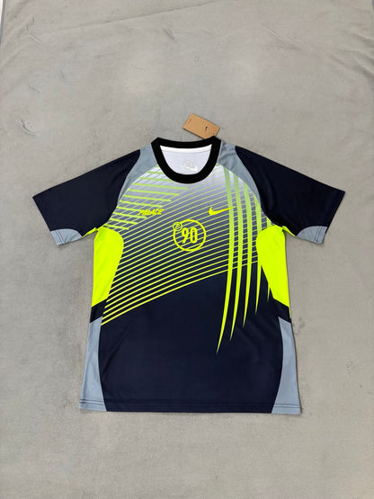 Adidas&Nike 2025/2026 Football Jersey