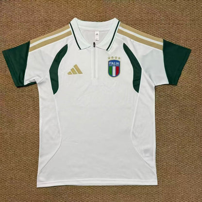Italy 2026/2027 Fan Version Football Jersey