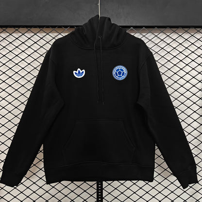 Jacket suite 2026/2027 Tracksuit