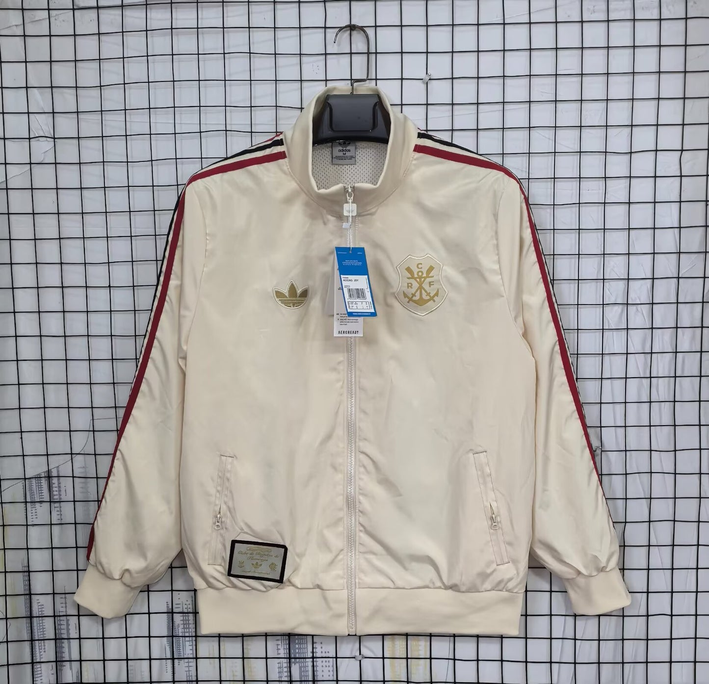 Windbreaker 2025/2026 Windbreaker