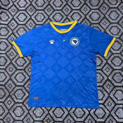 Bosnia and Herzegovina Home Jersey 2026-2027