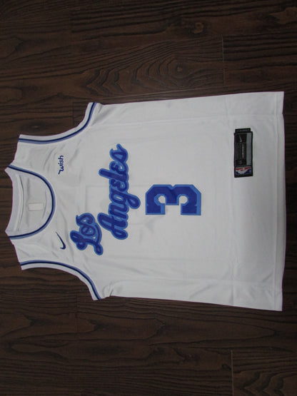 LA Lakers Football Jersey