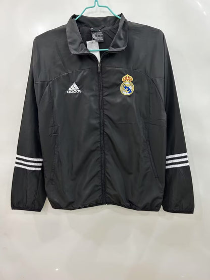 Portugal 2025/2026 Windbreaker
