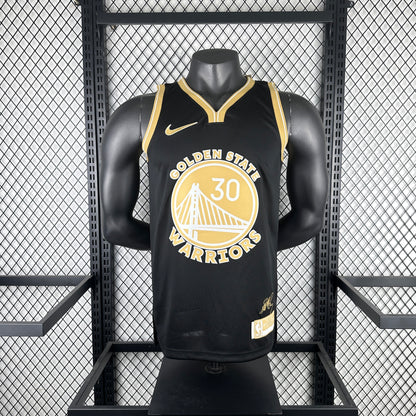Golden State Warriors 2024 Football Jersey