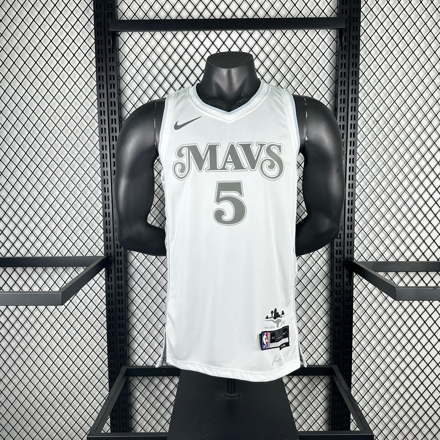 Dallas Mavericks 2025 Football Jersey