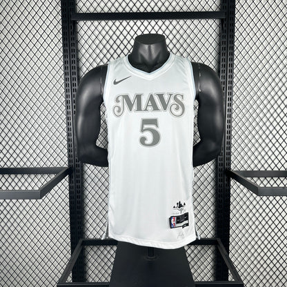 Dallas Mavericks 2025 Football Jersey