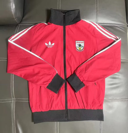 Windbreaker 2025/2026 Windbreaker