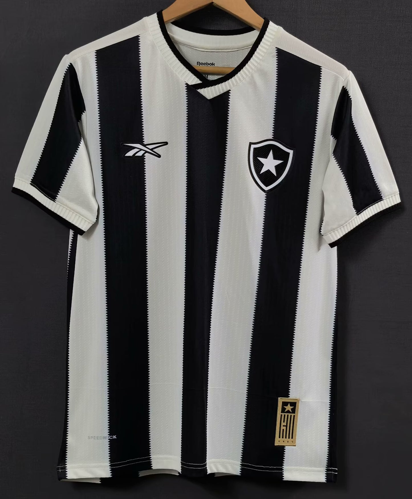 other team 2024/2025 Home Fan Version Football Jersey