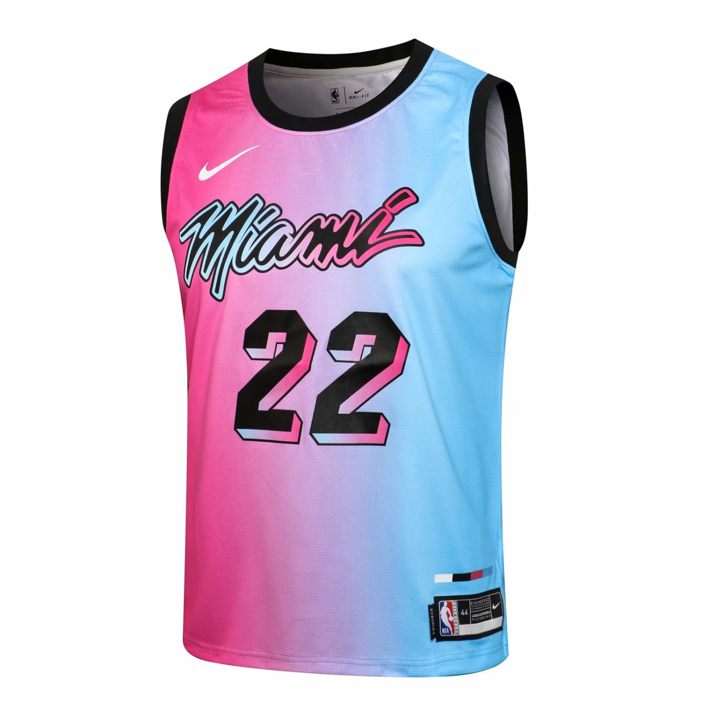 Miami Heat Football Jersey