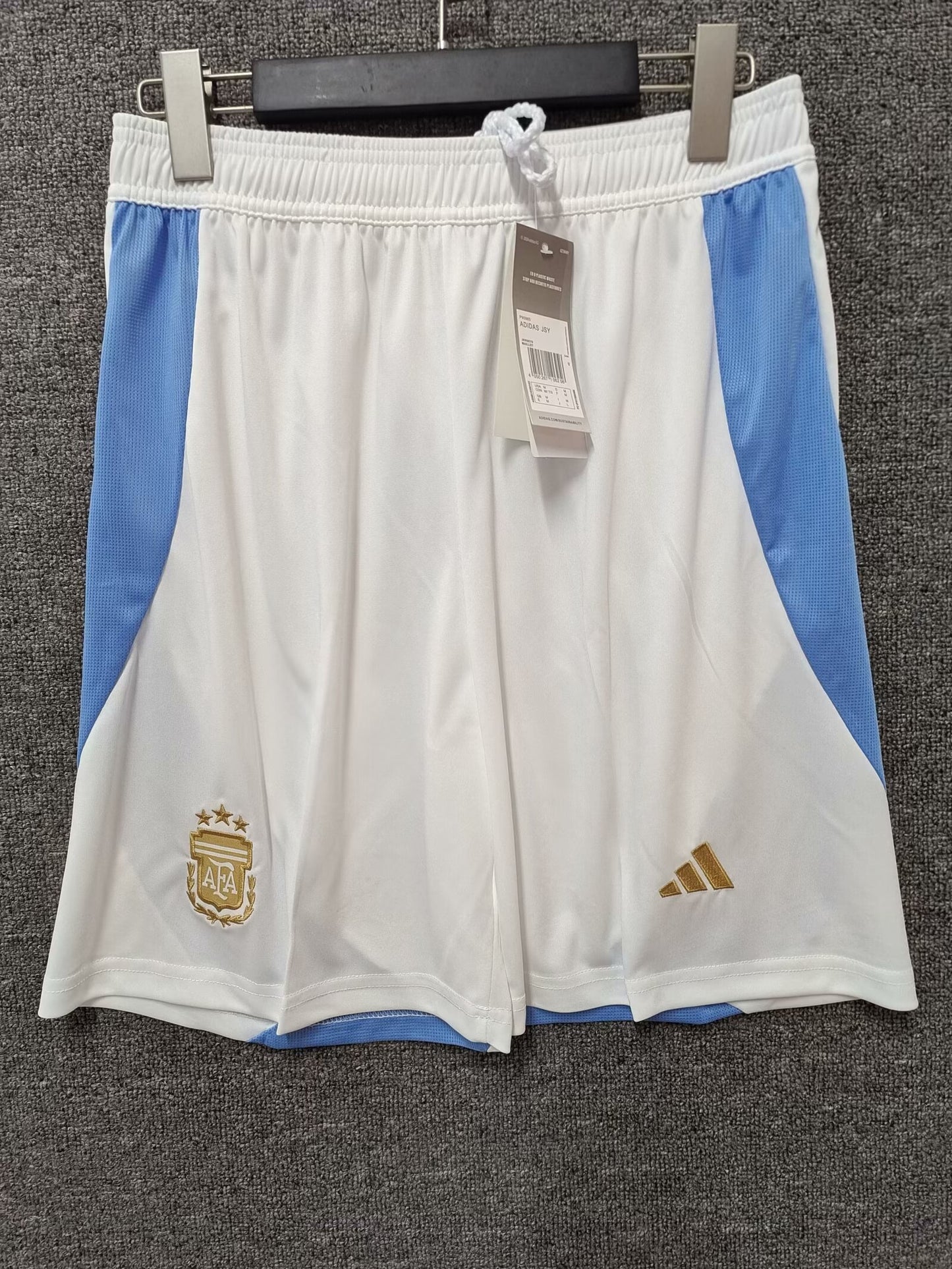 Argentina 2024/2025 Home Football Jersey