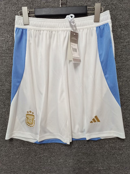 Argentina 2024/2025 Home Football Jersey