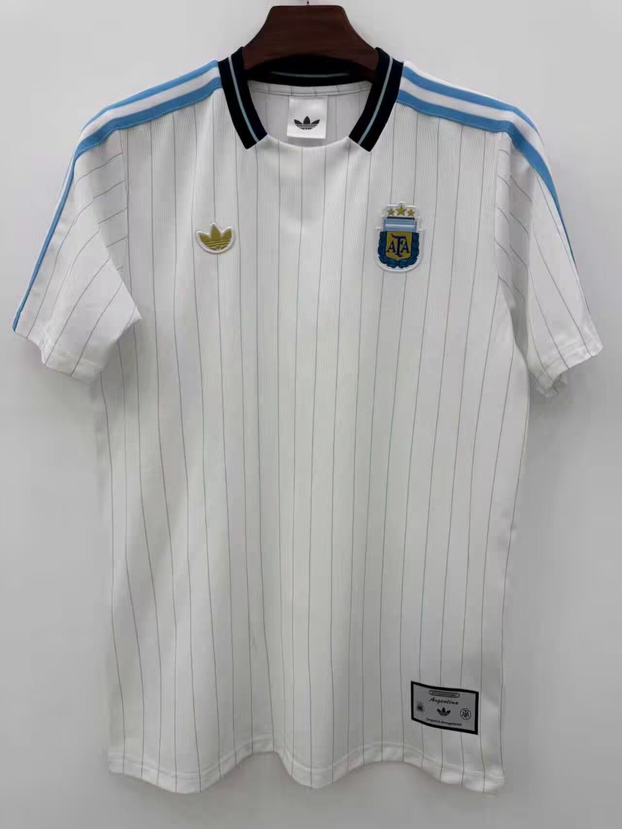 Retro Argentina 2026/2027 Football Jersey