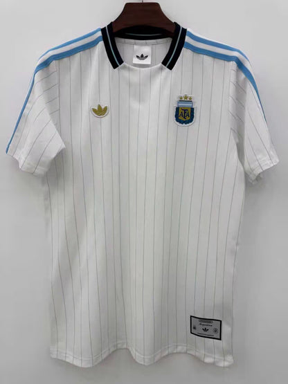 Retro Argentina 2026/2027 Football Jersey