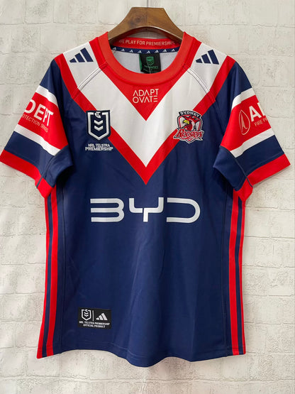Rugby Jerseys 2026 Home Fan Version Football Jersey