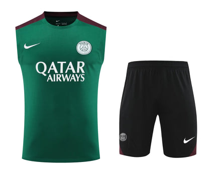 PSG Paris 2024/2025 Tracksuit