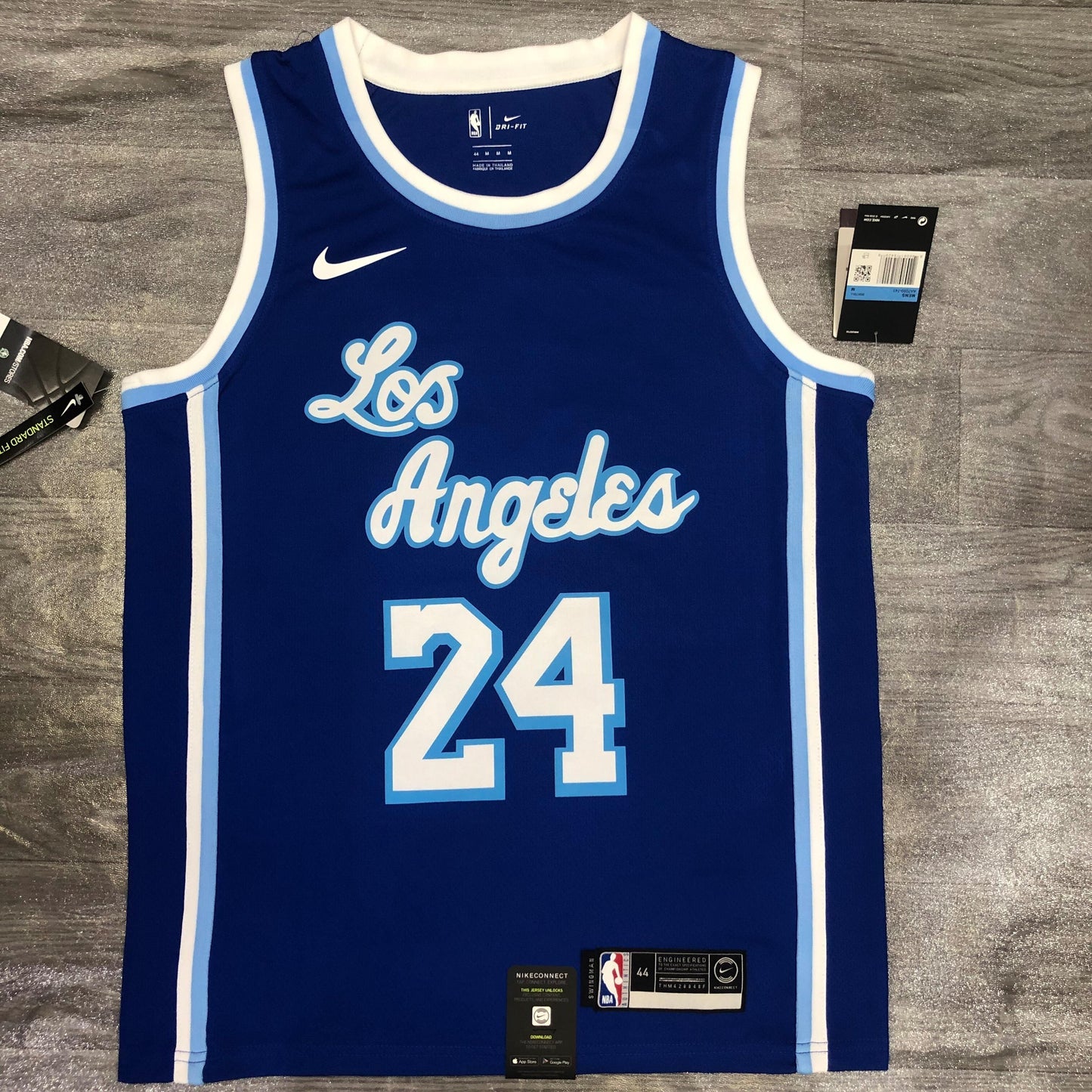 Retro NBA&NFL&MLB 2021 Football Jersey