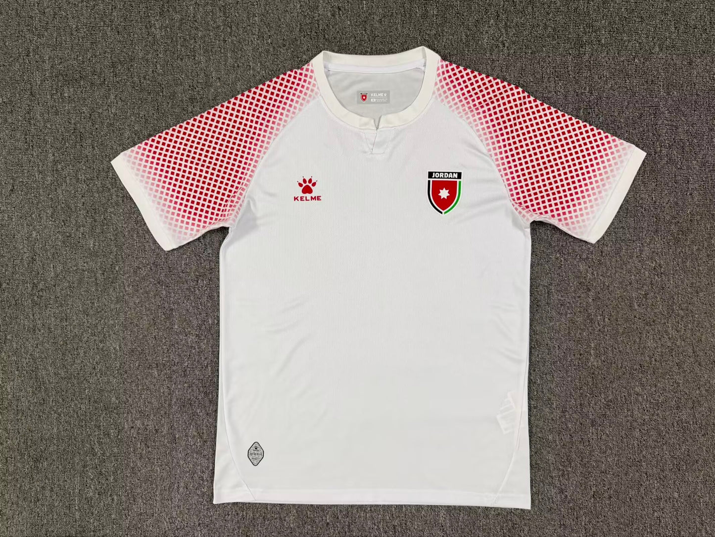 Jordan Home Jersey 2026-2027