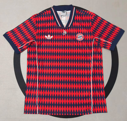 Bayern Munich Special Edition 2025/2026 Football Jersey