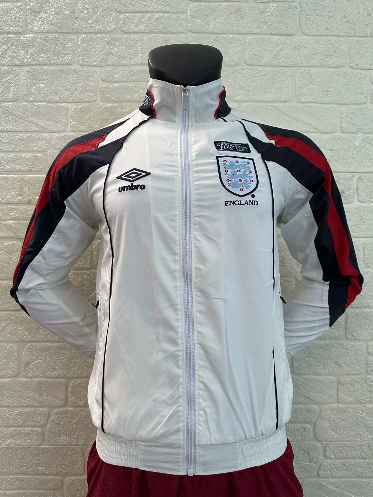 Retro Jacket suite 1998 Tracksuit