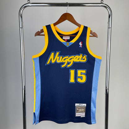 Retro Denver Nuggets 2006/2007 Football Jersey