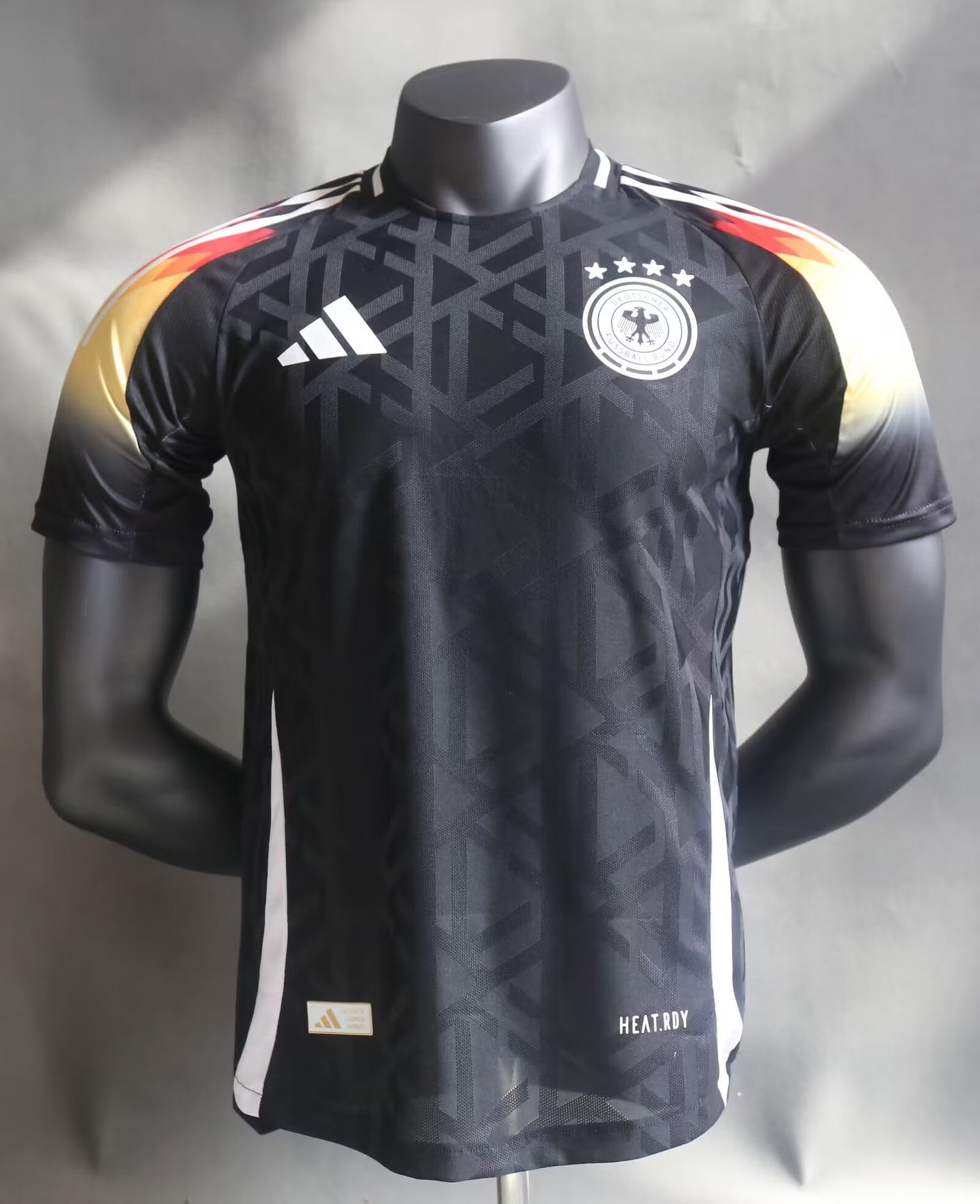 Germany Special Edition 2024/2025 Player Version Football Jersey