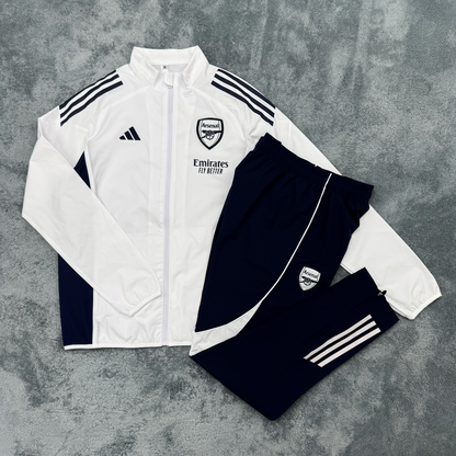 Windbreaker 2025/2026 Windbreaker
