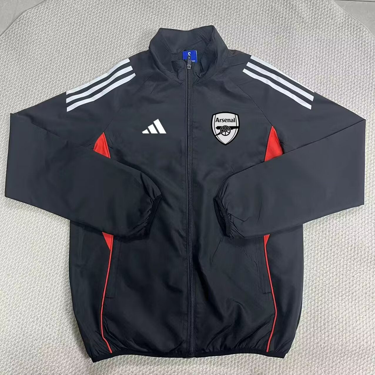 Windbreaker 2025/2026 Windbreaker