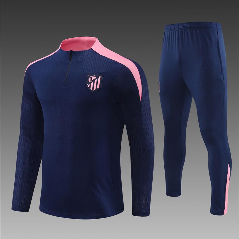 Jacket suite 2024/2025 Tracksuit