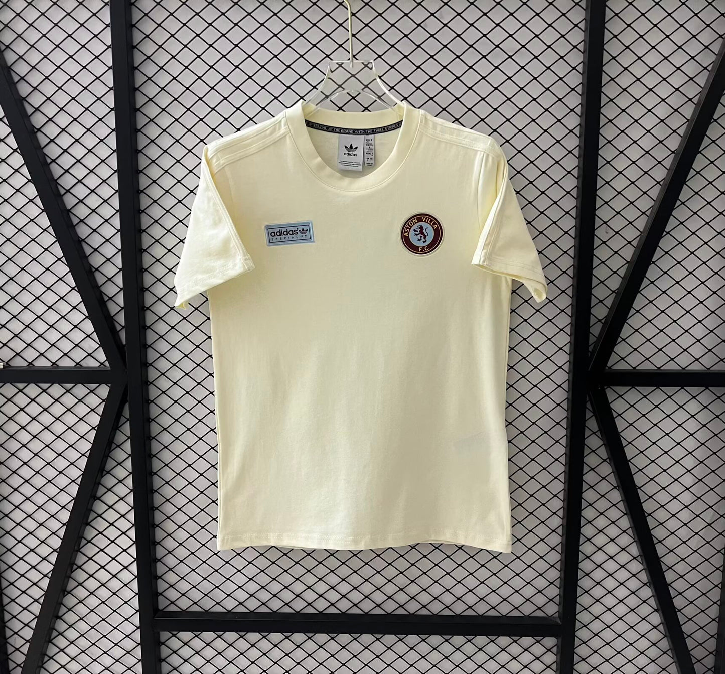 Adidas&Nike 2025/2026 Fan Version Football Jersey