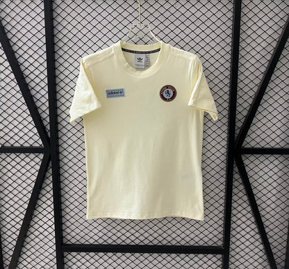 Adidas&Nike 2025/2026 Fan Version Football Jersey