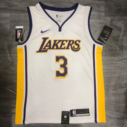 LA Lakers Football Jersey