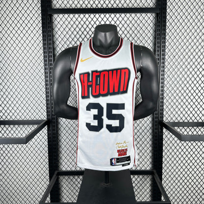 Houston Rockets 2025 Football Jersey