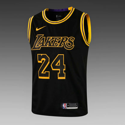 LA Lakers Football Jersey