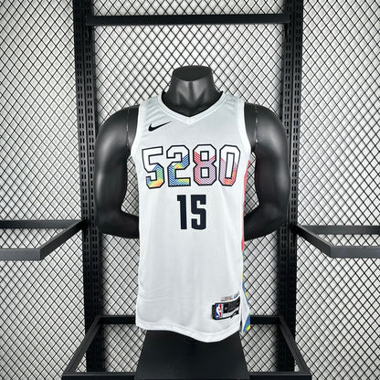 Denver Nuggets 2025 Football Jersey