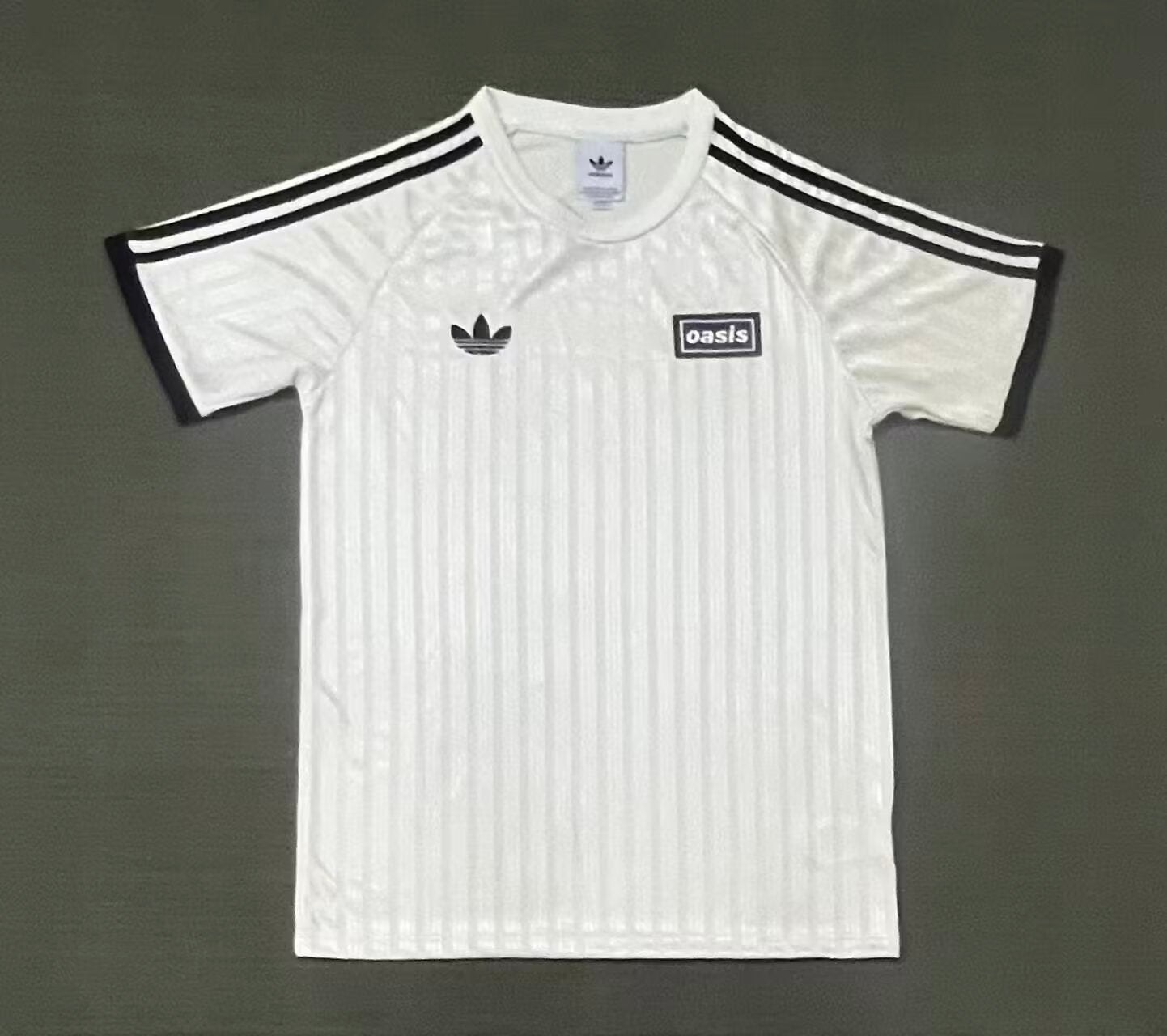 Adidas&Nike 2026/2027 Fan Version Football Jersey