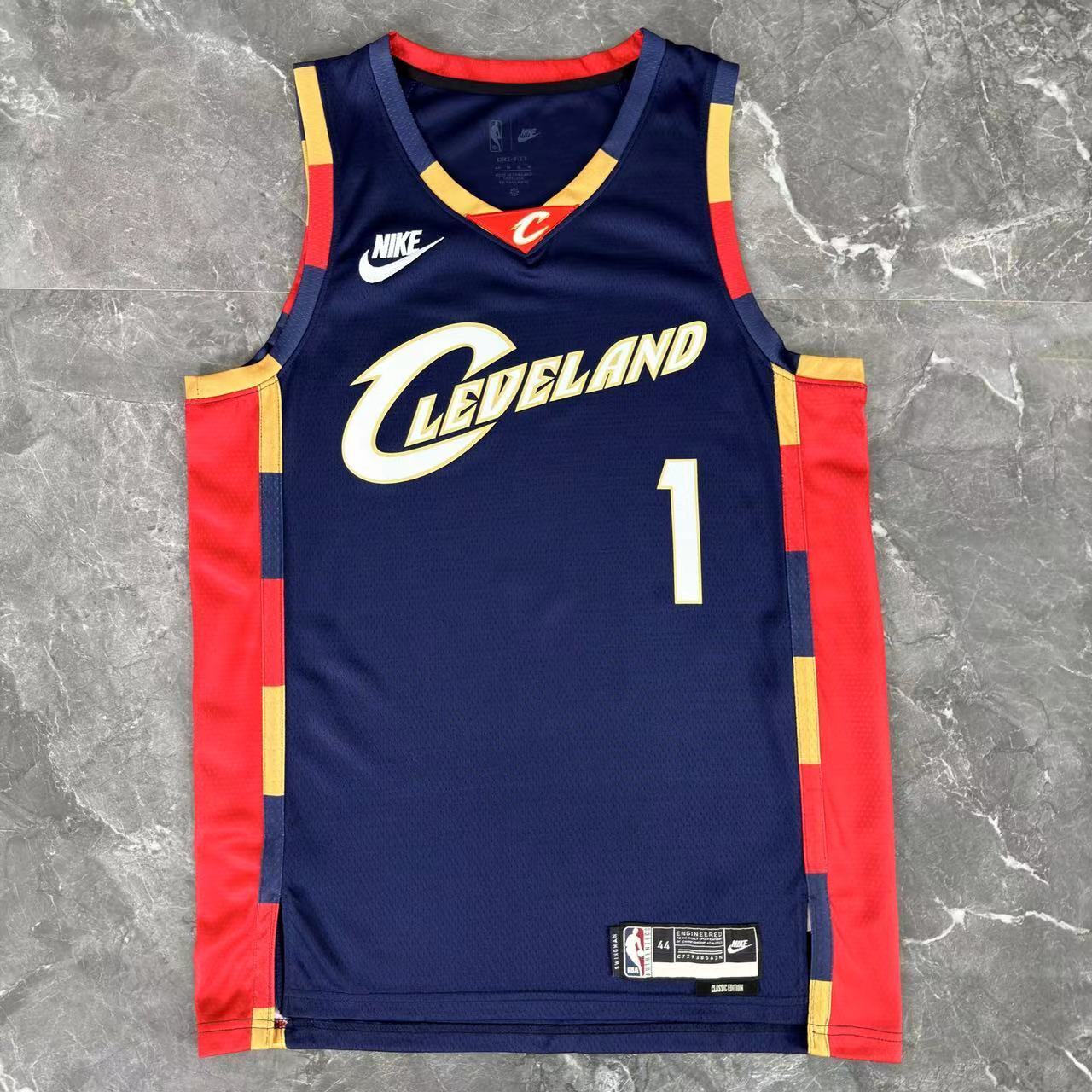 Retro LA Lakers 2026 Football Jersey
