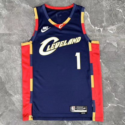 Retro LA Lakers 2026 Football Jersey