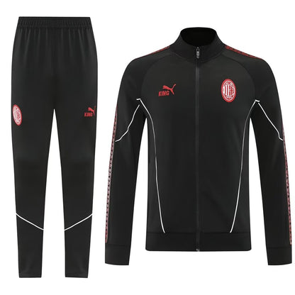 AC Milan 2025/2026 Tracksuit