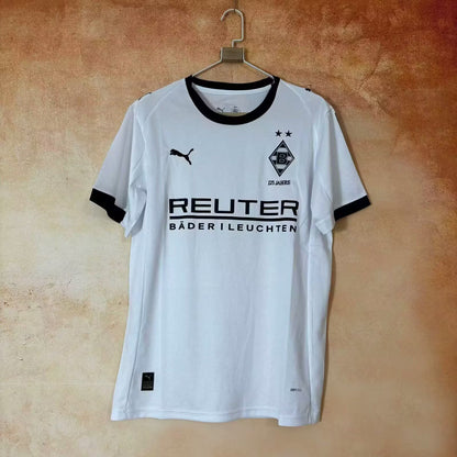 Monchengladbach 2025/2026 Home Fan Version Football Jersey